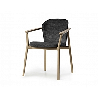 Finn natural A chair
